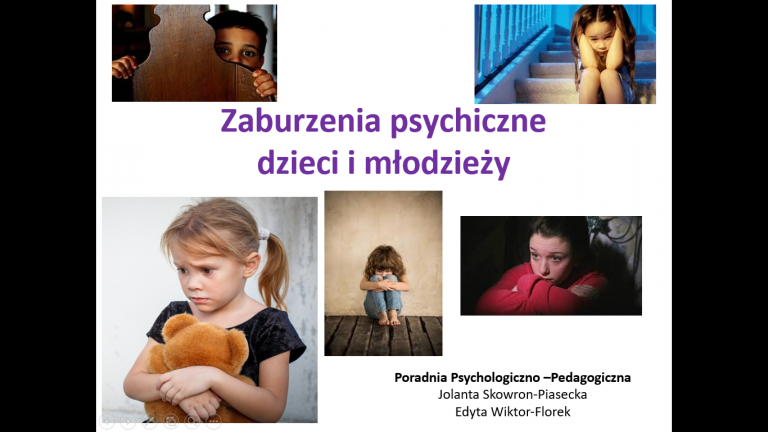 Zaburzenia Lękowe U Dzieci I Młodzieży Jak Sobie Z Nimi Radzić Poradnia Psychologiczno 0466